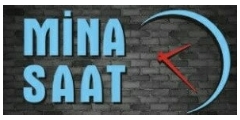 Mina Saat Logo