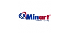 Minart Logo