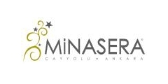 Minasera AVM Logo