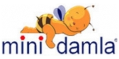 Mini Damla Logo