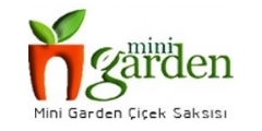 Mini Garden Logo