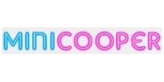 Minicooper Logo