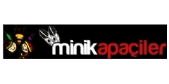 Minik Apaçiler Logo