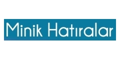 Minik Hatralar Logo