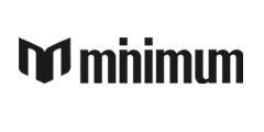 Minimum Logo