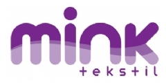 Mink Tekstil Logo