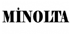 Minolta Logo