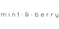 Mint & Berry Logo