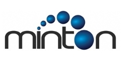 Minton Logo