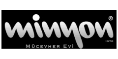 Minyon Kuyumculuk Logo