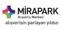 Mirapark AVM Logo