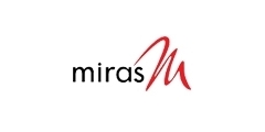 Miras Porselen Logo