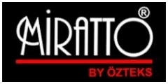 Miratto Logo