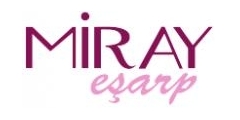 Miray Earp Logo