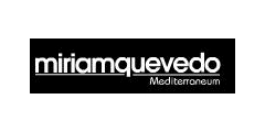 Miriamquevedo Logo