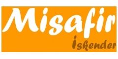 Misafir skender Logo