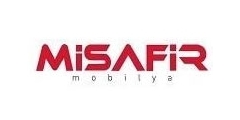 Misafir Mobilya Logo