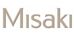 Misaki Logo
