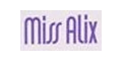 Miss Alix Logo