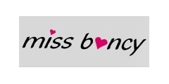 Miss Boncy Logo
