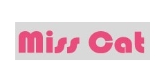 Miss Cat Logo