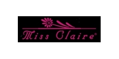 Miss Claire Logo