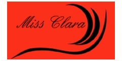 Miss Clara Logo