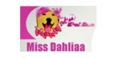 Miss Dahliaa Logo