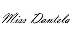 Miss Dantela Logo