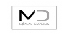 Miss Dora Logo