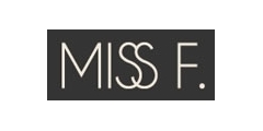 Miss F Logo