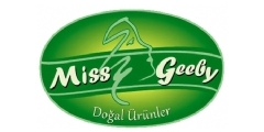 Miss Geeby Logo