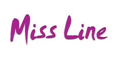 Miss Line Logo