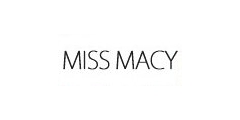 Miss Macy Logo