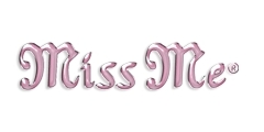 Miss Me Logo