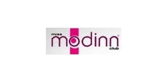 Miss Modinn Logo