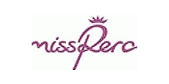 Miss Pera Logo