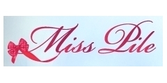 Miss Pile Logo