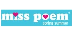 Miss Poem Logo