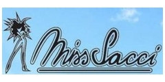 Miss Sacci Logo