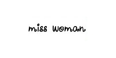 Miss Woman Logo