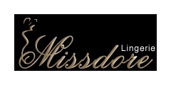MissDore Logo