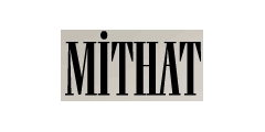 Mithat Giyim Logo