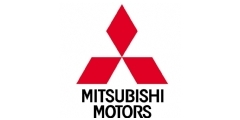 Mitsubishi Logo