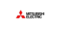 Mitsubishi Electric Logo