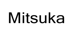 Mitsuka Logo