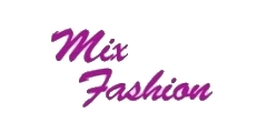 Mix Fashion Logo