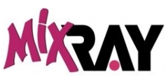 Mixray Logo