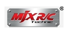 MJX RC Logo