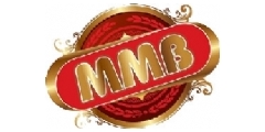MMB Çiğ Köfte Logo